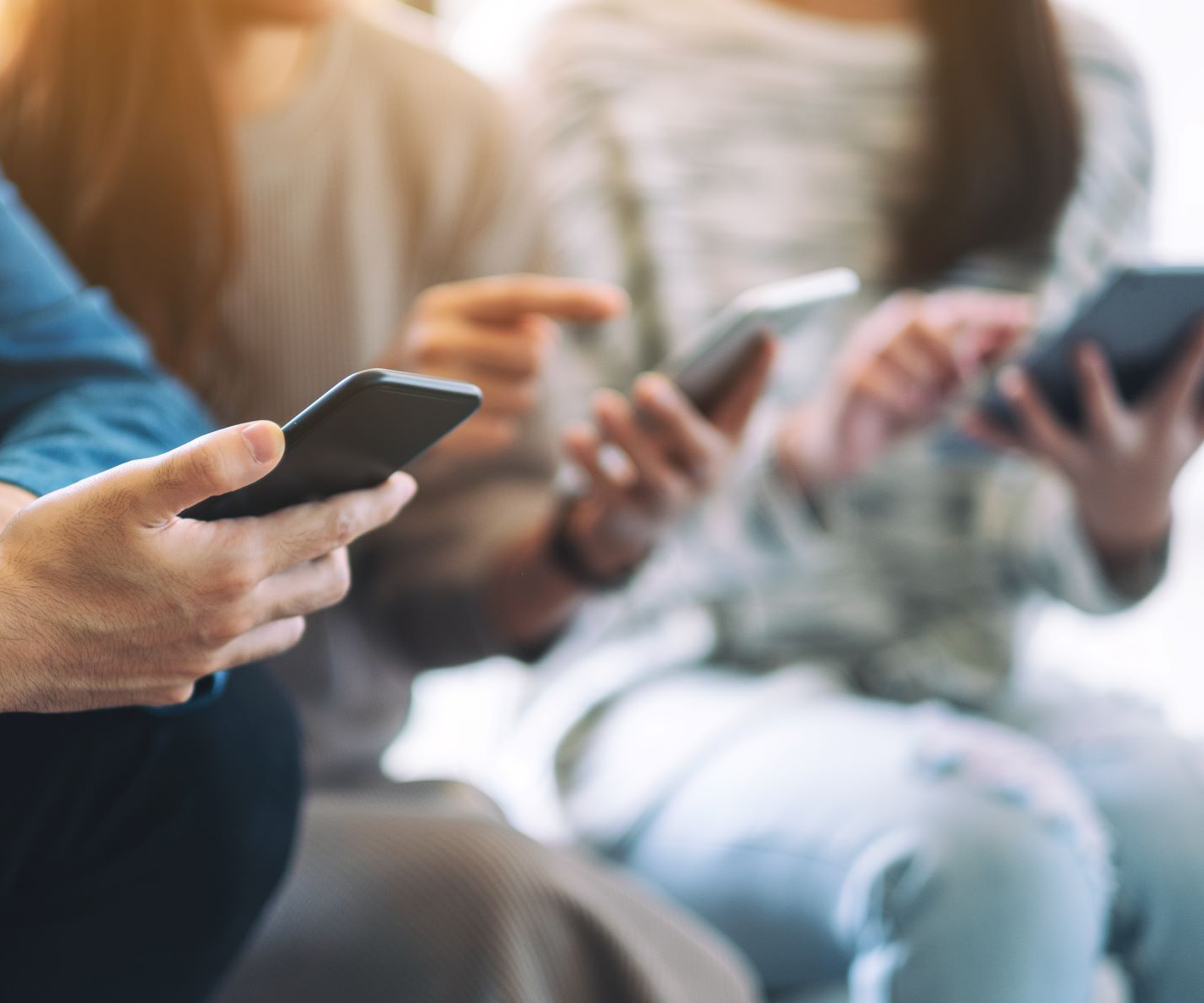 Exploring the digital detox Faculty of Humanities, Arts and Social